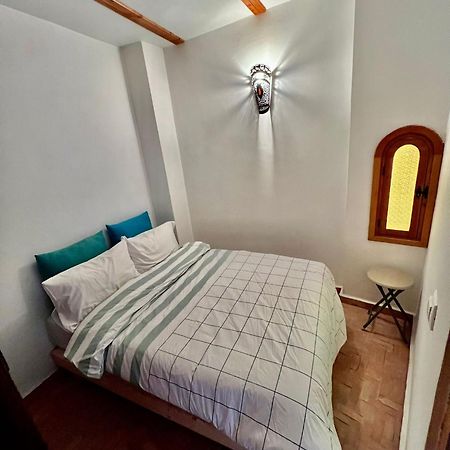 Riad Dar Hanae Tétouan Exteriér fotografie