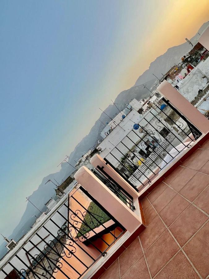 Riad Dar Hanae Tétouan Exteriér fotografie