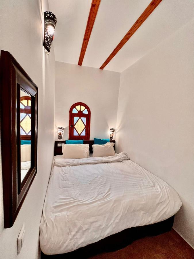 Riad Dar Hanae Tétouan Exteriér fotografie